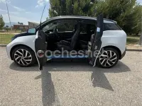 Usado BMW i3 170 CV (125 kW) 2018 Blanco Utilitario