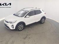 Usado Kia Stonic 100 CV (73 kW) 2025 Clear white SUV