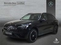 Usado Mercedes GLC300e 333 CV (244 kW) 2024 SUV