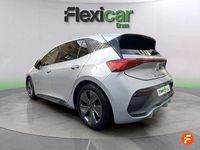 Begagnad Cupra Born 150 kW (204 HK) 2023 Grå Halvkombi