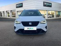 Usado Seat Arona Style 95 CV (69 kW) 2025 Blanco SUV