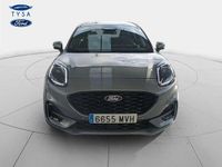 Begagnad Ford Puma ST-Line 125 HK (91 kW) 2024 Todoterreno SUV