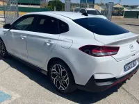 Usado Hyundai i30 N Line 100 CV (73 kW) 2025 Blanco Familiar