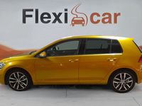 usado VW Golf Sport 1.6 TDI 85kW (115CV) Diésel en Flexicar Elche