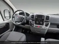 Usado Fiat Ducato 136 CV (100 kW) 2021 Blanco Van