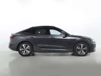 Usado Audi e-tron Sportback S-Line 300 kW (408 CV) 2023 Gris SUV