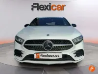 Usado Mercedes A180 109 CV (80 kW) 2020 Blanco Utilitario