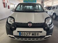 Usado Fiat Panda Cross Cross 70 CV (51 kW) 2022 Blanco Utilitario