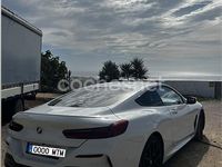 Usado BMW 840 320 CV (235 kW) 2019 Blanco Coupe