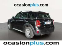 Usado Mini Cooper D Countryman 150 CV (110 kW) 2019 Negro SUV