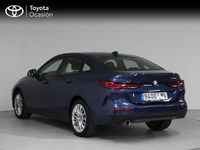 Usado BMW 216 116 HP (85 kW) 2022 Branco Coupé