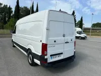 Usado VW Crafter 140 CV (102 kW) 2023 Blanco Van
