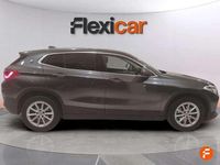 Usado BMW X2 150 HP (110 kW) 2019 Cinzento SUV