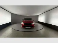 Usado Renault Clio V Techno 91 CV (66 kW) 2024 Rojo Utilitario
