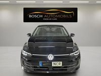 Occasion VW Golf VIII Style 204 ch (150 kW) 2025 Noir Berline