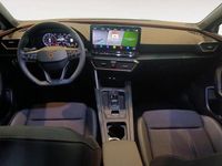 Usado Cupra Leon 150 HP (110 kW) 2024 Branco Carrinha