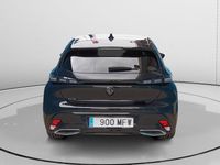 Usado Peugeot 308 Allure 132 CV (97 kW) 2023 Negro Utilitario