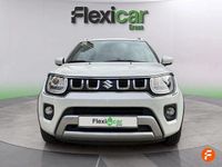 Usado Suzuki Ignis GLX 83 CV (61 kW) 2020 Blanco SUV