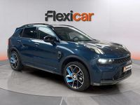 Usado Lynk & Co 01 261 CV (191 kW) 2022 Azul SUV