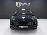 Usado Porsche Cayenne 462 CV (339 kW) 2020 Azul SUV