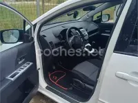Usado Mazda 5 Active 143 CV (105 kW) 2007 Blanco Monovolumen