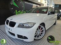 Usado BMW 335 306 CV (225 kW) 2011 Blanco Berlina