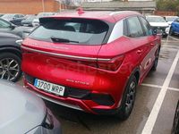 Usado BYD Atto 3 Comfort 2024 Eléctrico SUV