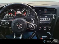 Usado VW Golf VII GTI 230 HP (169 kW) 2016 Branco Sedan