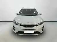 Nuevo Kia Stonic 100 CV (73 kW) 2025 Blanco SUV