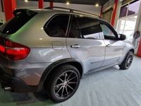 usado BMW X5 4.8 355 CV V8