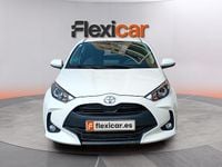 Usado Toyota Yaris Edition 72 CV (52 kW) 2022 Blanco Utilitario