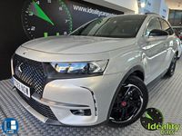 Usado DS Automobiles DS7 Crossback 300 CV (220 kW) 2020 Gris / plata SUV