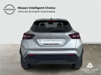 Usado Nissan Juke N-Connecta 114 CV (83 kW) 2024 Otro SUV