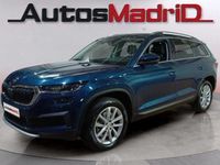 Usado Skoda Kodiaq SportLine 190 CV (139 kW) 2021 SUV