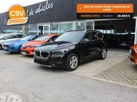 Usado BMW 220 Advantage 2021 Utilitario