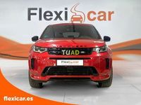 usado Land Rover Discovery Sport 2.0D TD4 163PS AWD Aut MHEV R-Dynamic SE