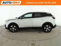Usado Peugeot 3008 GT-line 165 CV (121 kW) 2017 Blanco SUV