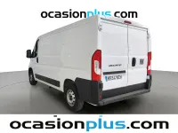 Usado Fiat Ducato Easy 120 CV (88 kW) 2025 Blanco Van