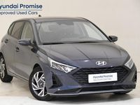 Usado Hyundai i20 80 CV (58 kW) 2024 Utilitario