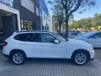Usado BMW X1 143 CV (105 kW) 2012 Blanco SUV