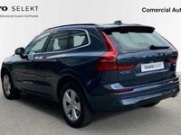 Usado Volvo XC60 Core 197 CV (144 kW) 2023 Azul SUV