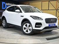 usado Jaguar E-Pace 2.0D 163PS MHEV S 4WD Auto