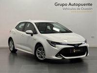 Usado Toyota Corolla Business Edition 125 CV (91 kW) 2020 Blanco Berlina