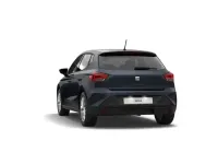 Nuevo Seat Ibiza Style Plus 115 CV (84 kW) 2026 Gris Utilitario