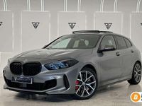Usado BMW M135 M Sport 306 CV (225 kW) 2024 Gris Utilitario