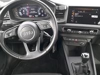 Usado Audi A1 Sportback Advanced Plus 95 CV (69 kW) 2024 Utilitario