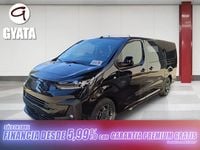 Usado Fiat Scudo 180 CV (132 kW) 2025 Negro Van