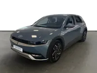 Usado Hyundai Ioniq 228 CV (167 kW) 2023