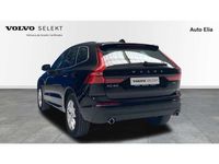 Usado Volvo XC60 Momentum 190 CV (139 kW) 2018 Negro SUV