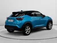 Usado Nissan Juke Visia 114 CV (83 kW) 2020 SUV